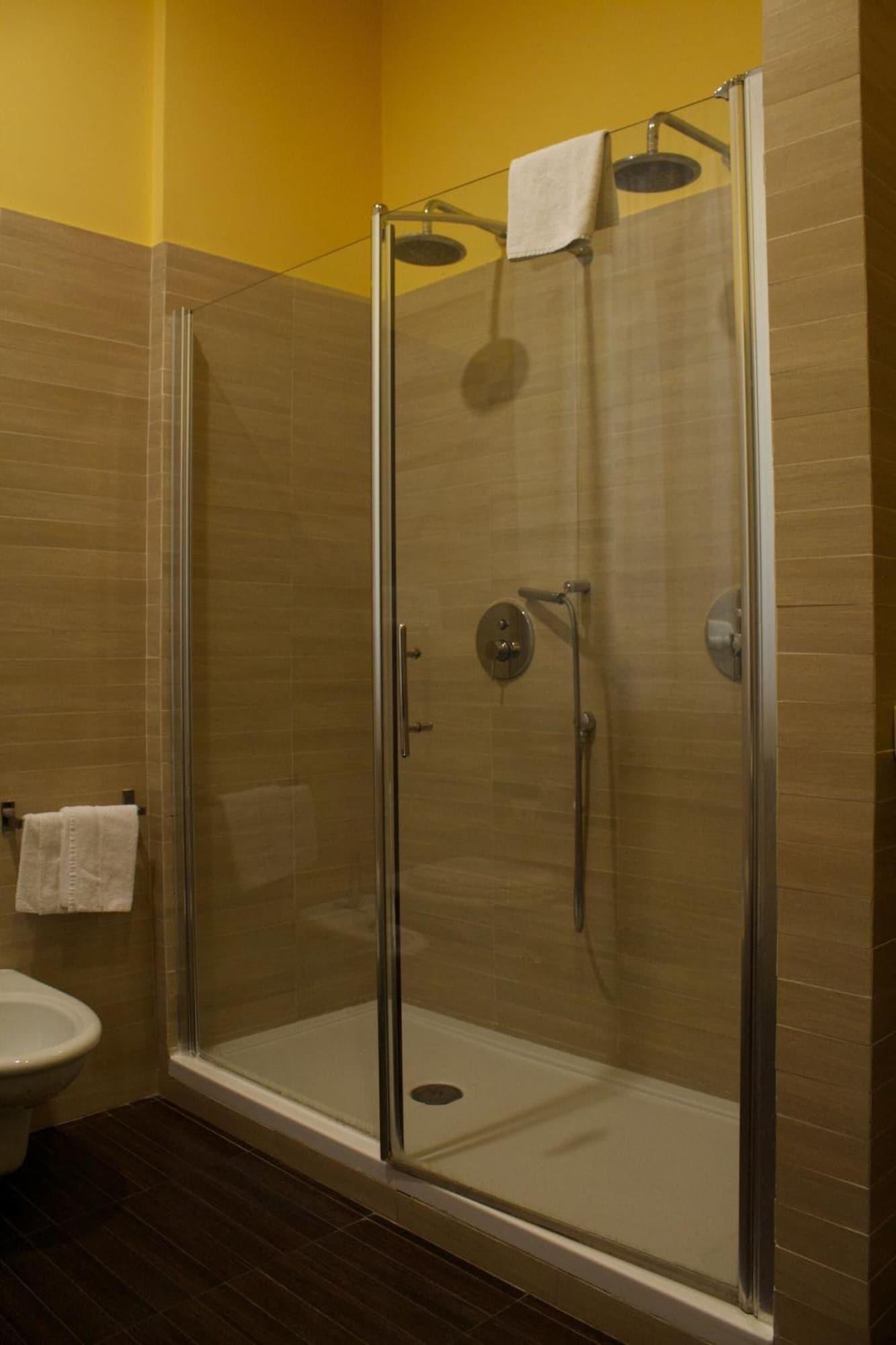 Hotel Ambasciatori Palermo Zewnętrze zdjęcie