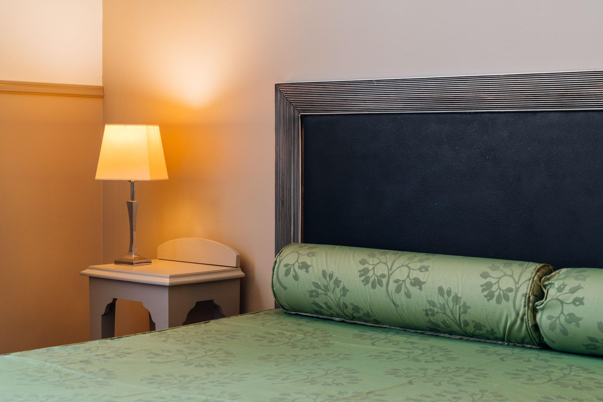 Hotel Ambasciatori Palermo Zewnętrze zdjęcie