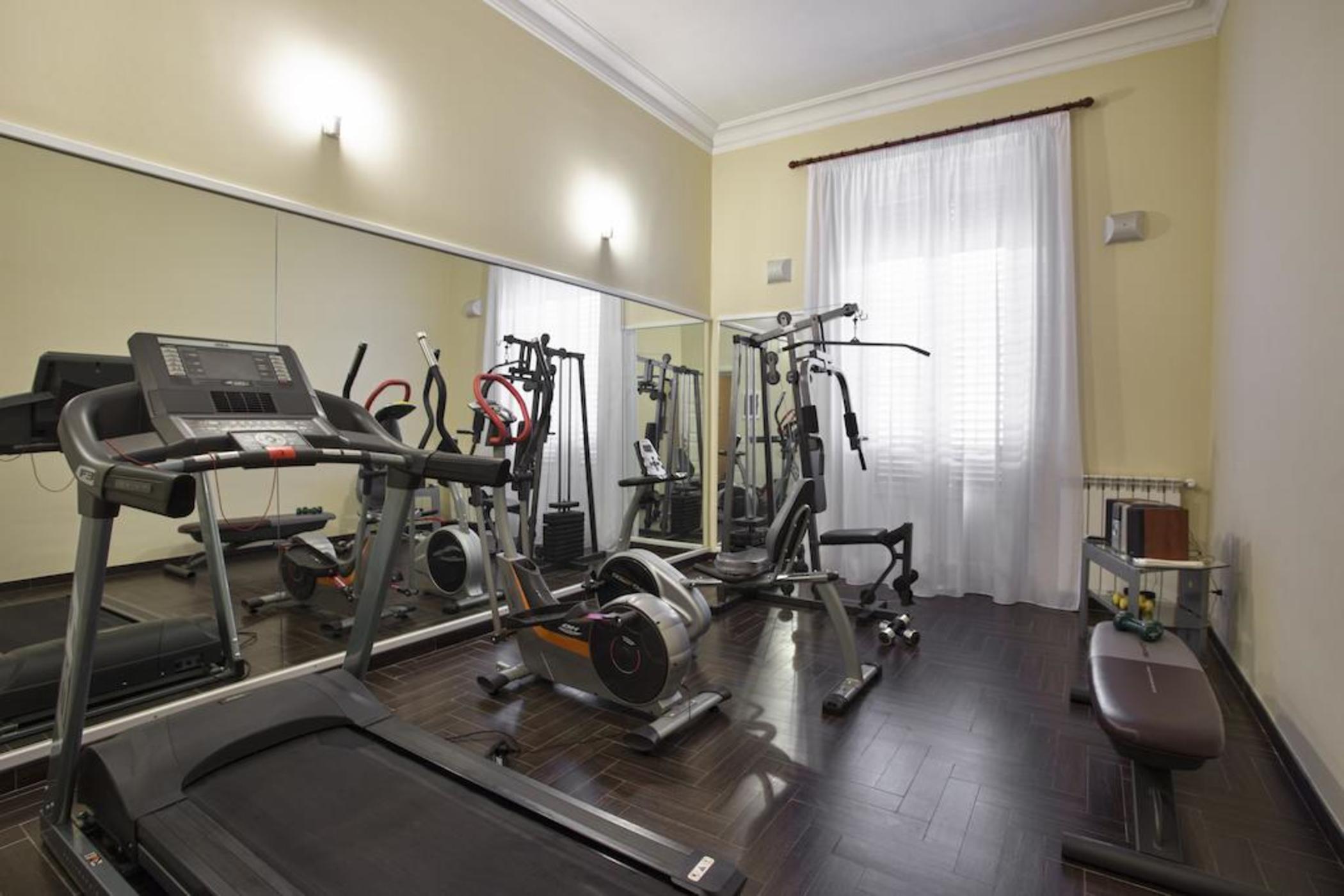 Hotel Ambasciatori Palermo Zewnętrze zdjęcie