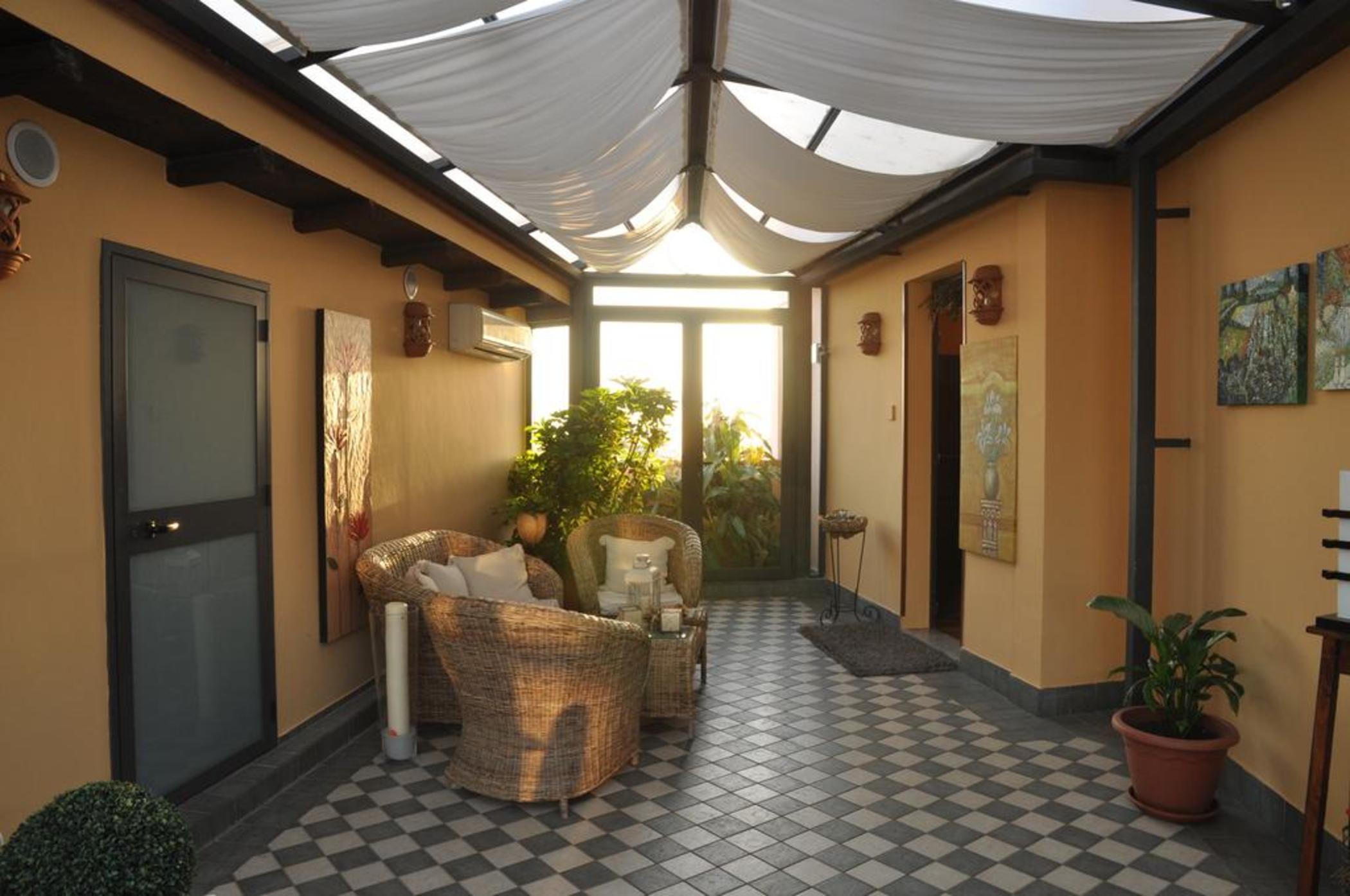 Hotel Ambasciatori Palermo Zewnętrze zdjęcie