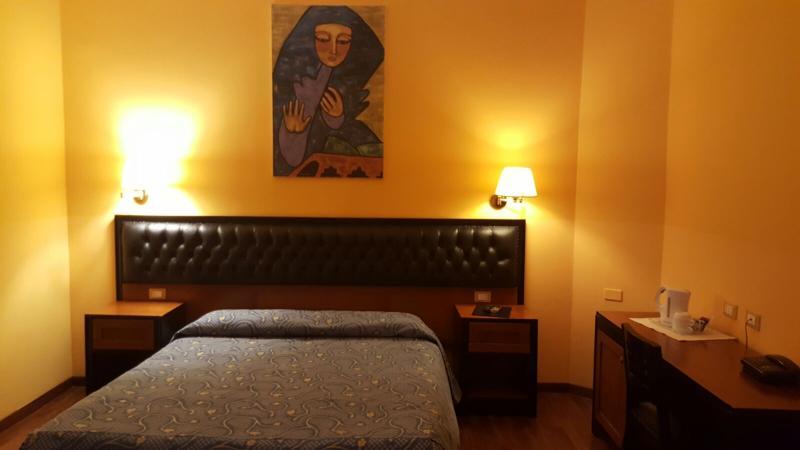 Hotel Ambasciatori Palermo Zewnętrze zdjęcie