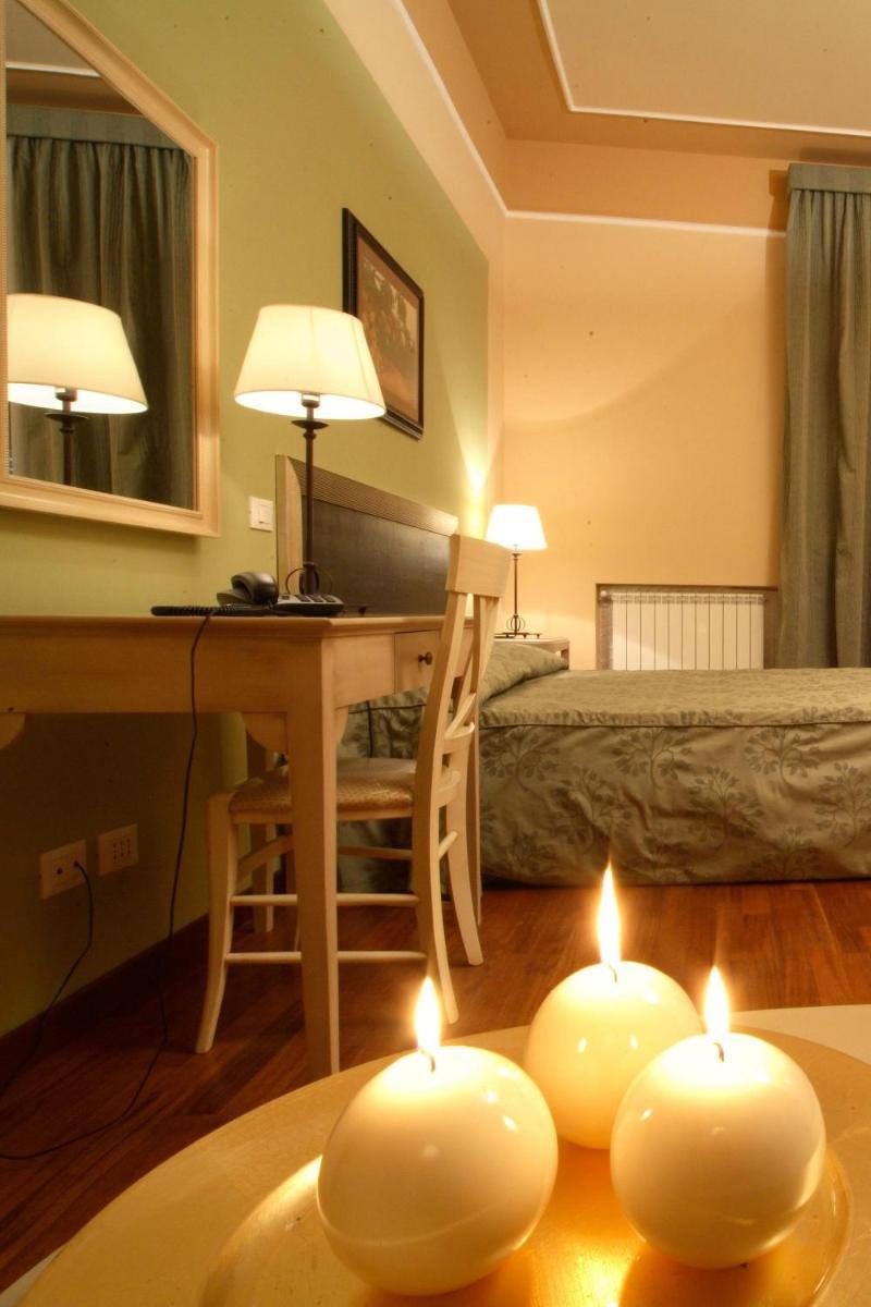 Hotel Ambasciatori Palermo Zewnętrze zdjęcie
